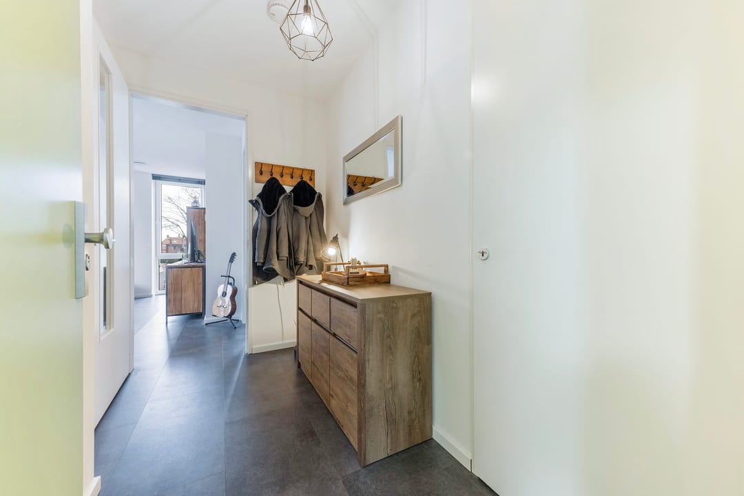 Foto 8 van Landbouwstraat 5-06