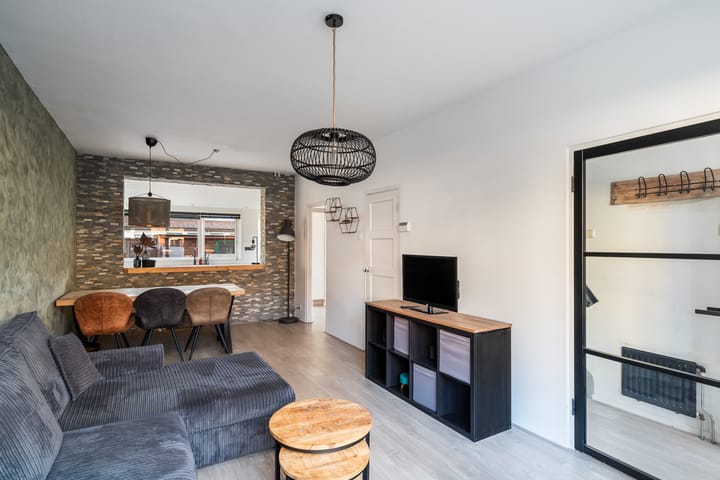 Foto 7 van Verhulststraat 16