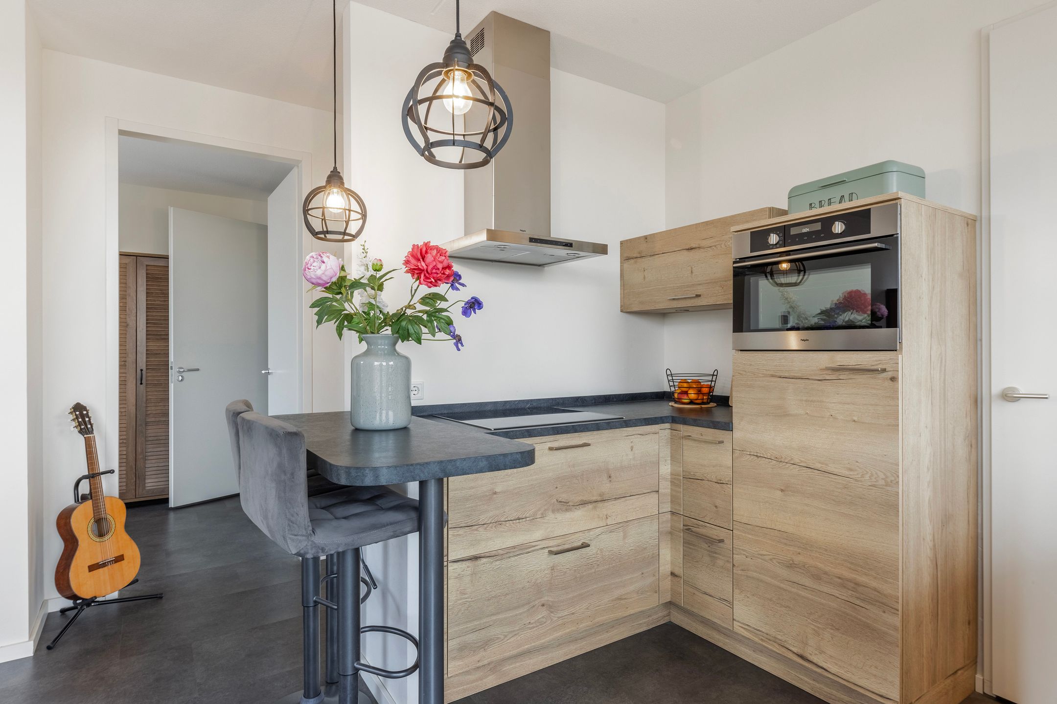 Foto 9 van Landbouwstraat 5-06