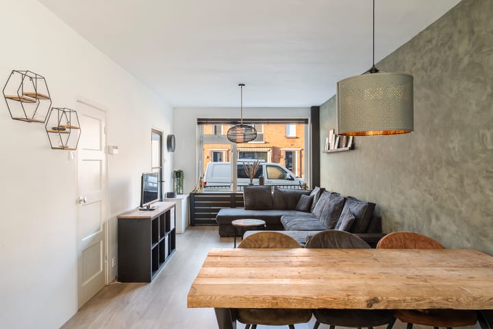 Foto 10 van Verhulststraat 16