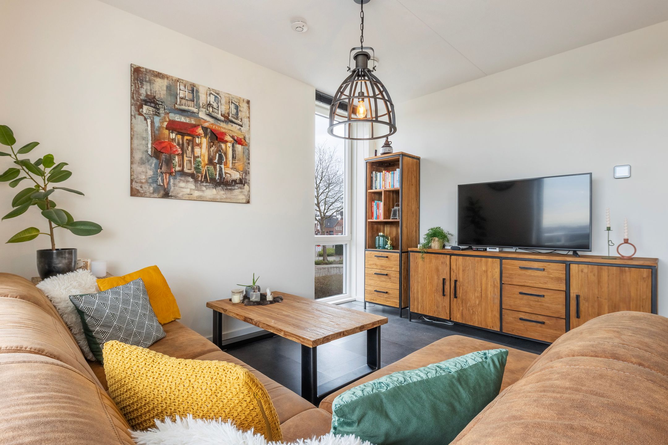 Foto 12 van Landbouwstraat 5-06