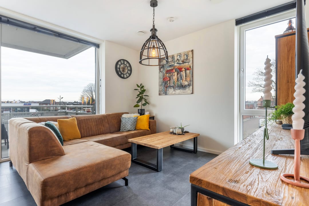 Foto 13 van Landbouwstraat 5-06