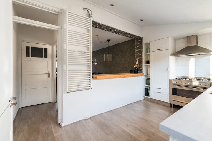 Foto 13 van Verhulststraat 16