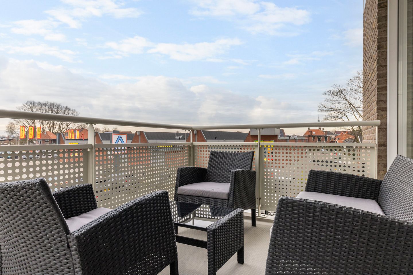 Foto 14 van Landbouwstraat 5-06