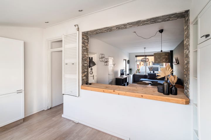 Foto 14 van Verhulststraat 16