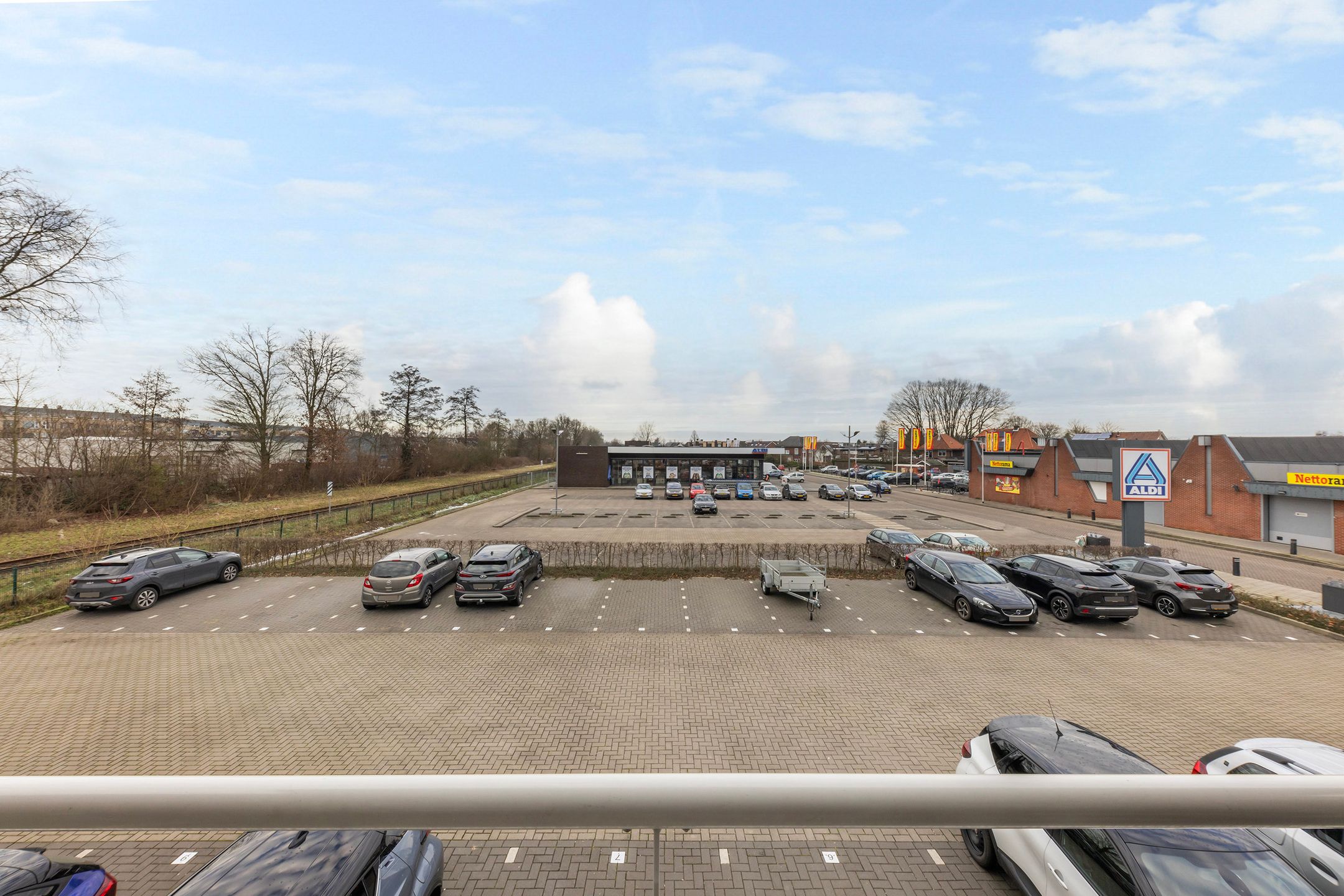 Foto 15 van Landbouwstraat 5-06