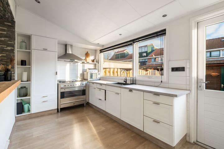 Foto 15 van Verhulststraat 16