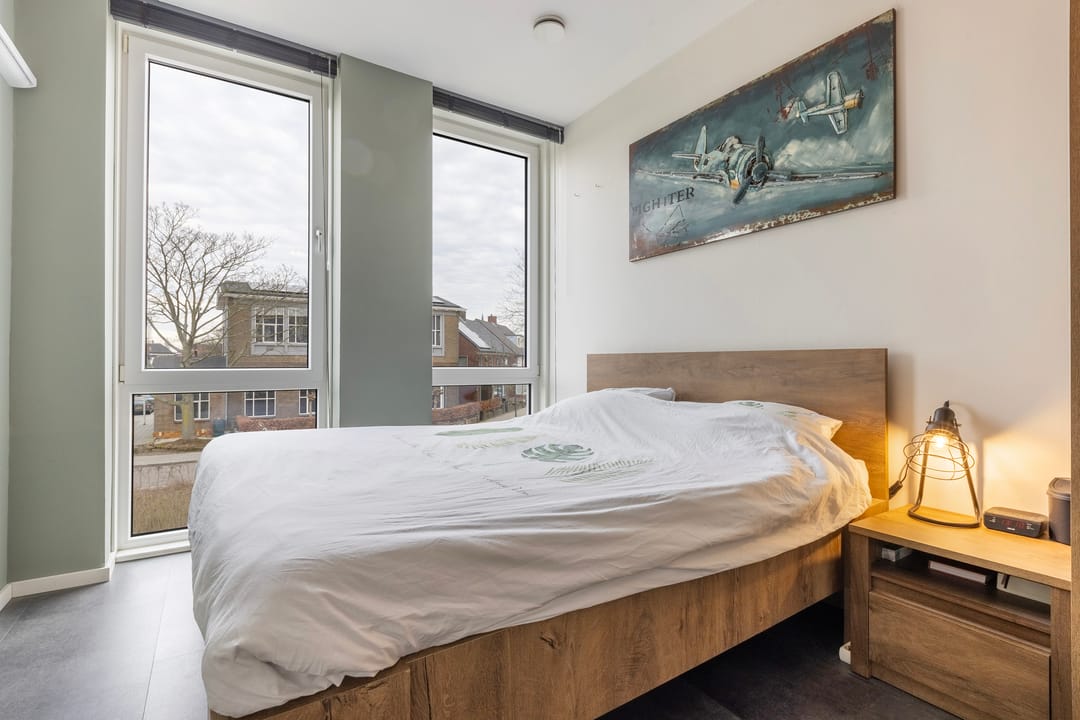 Foto 17 van Landbouwstraat 5-06