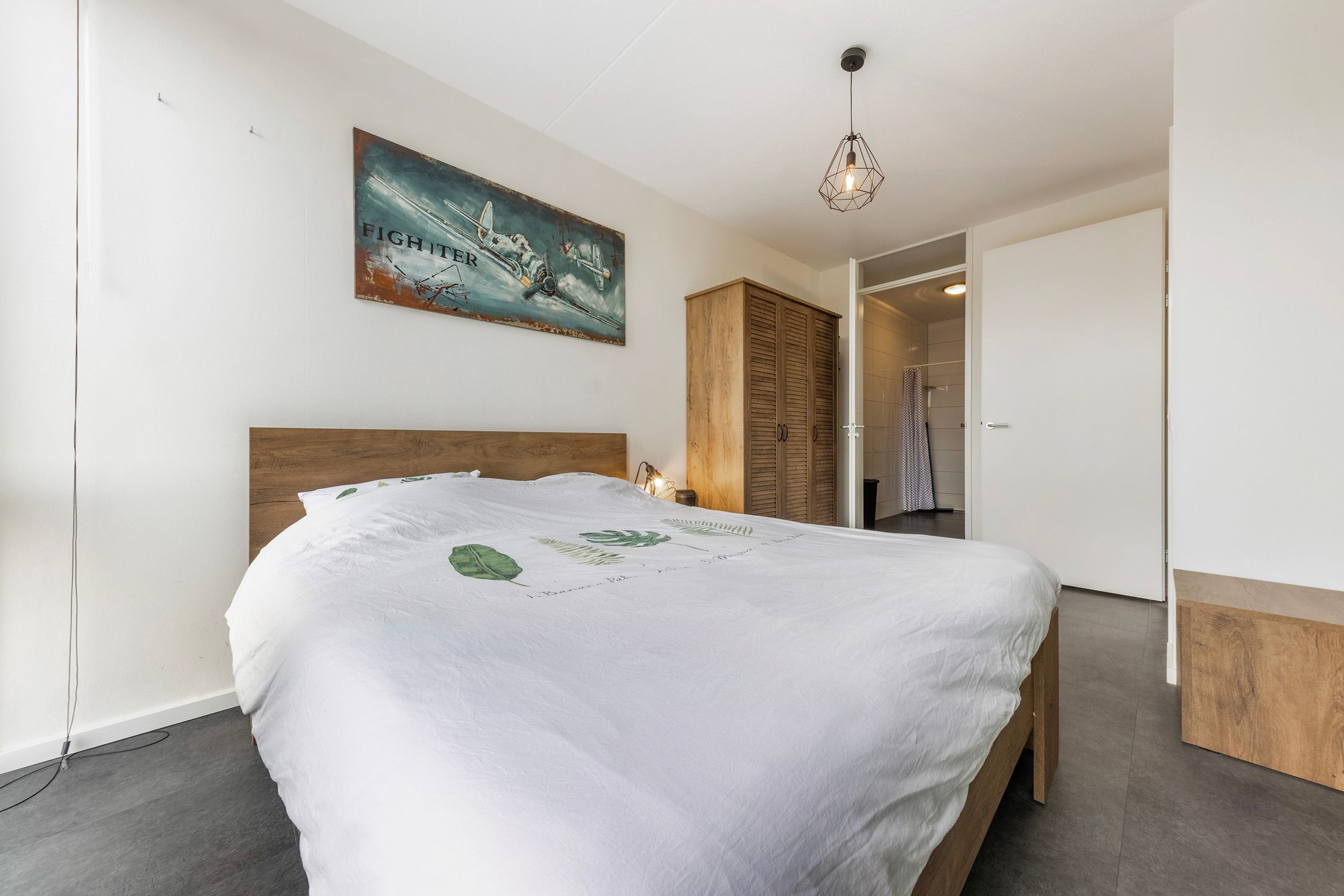 Foto 18 van Landbouwstraat 5-06