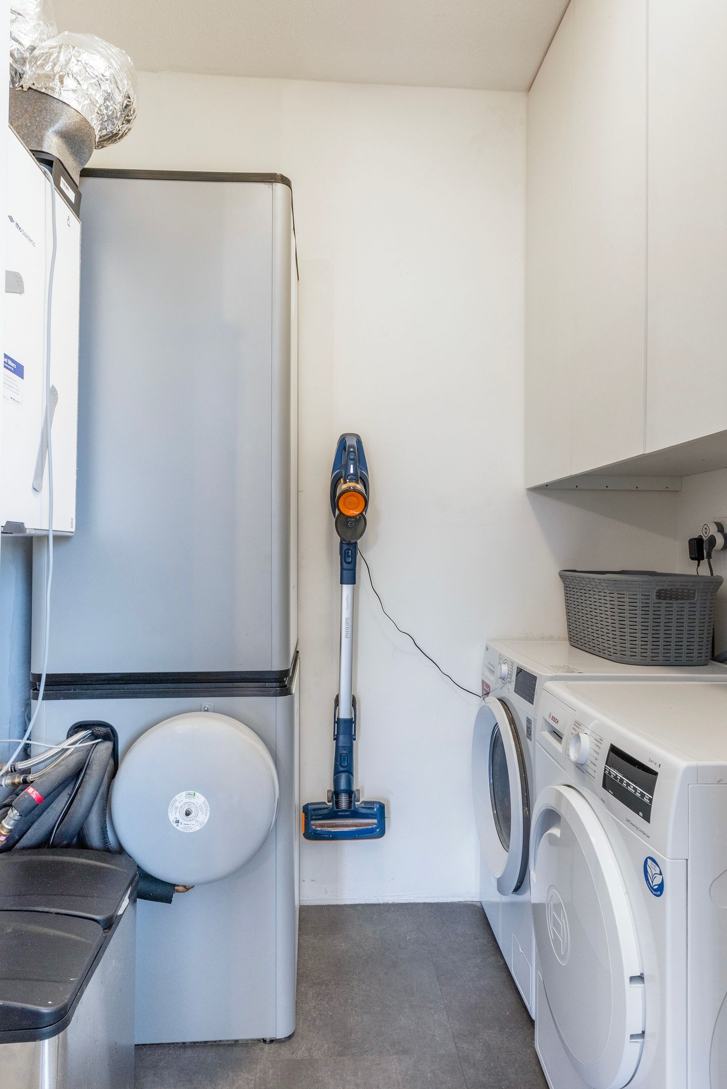 Foto 20 van Landbouwstraat 5-06