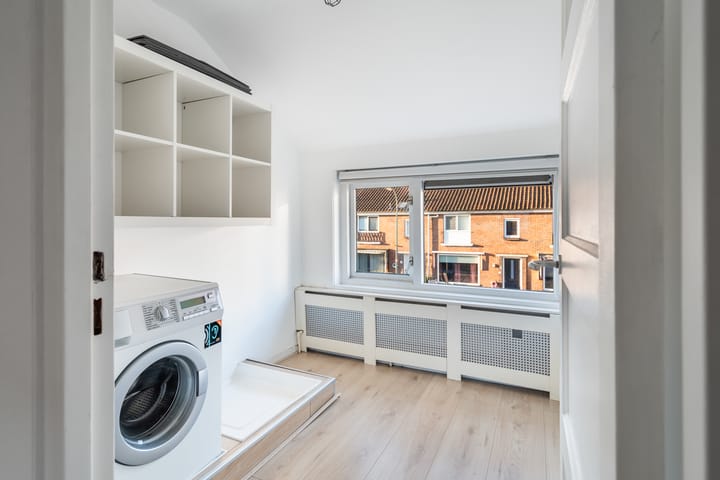 Foto 20 van Verhulststraat 16