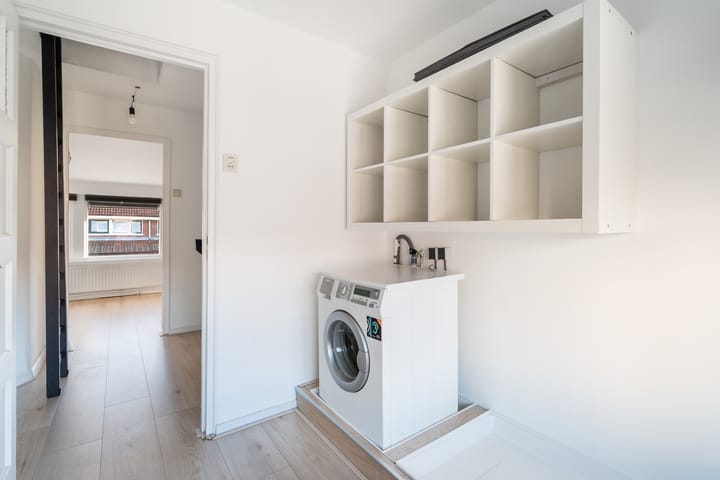 Foto 21 van Verhulststraat 16