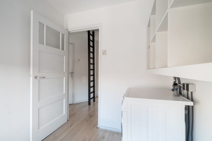 Foto 22 van Verhulststraat 16