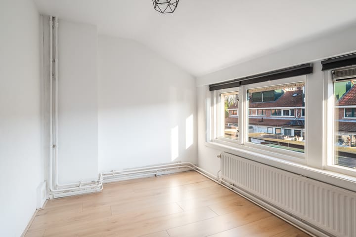 Foto 24 van Verhulststraat 16