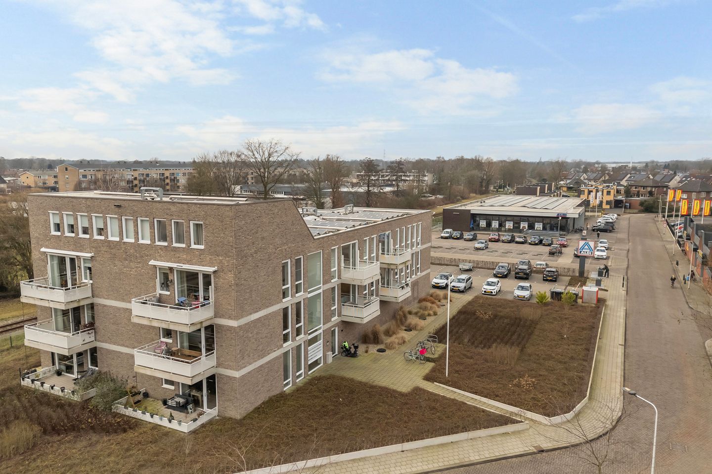 Foto 25 van Landbouwstraat 5-06