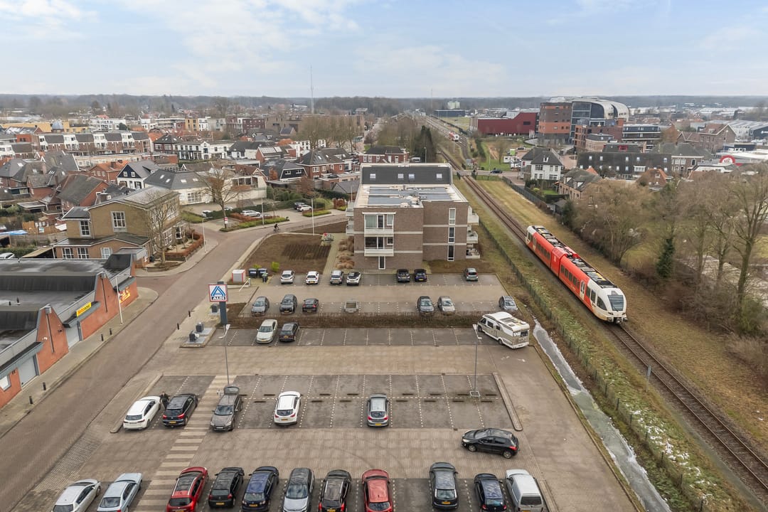 Foto 26 van Landbouwstraat 5-06