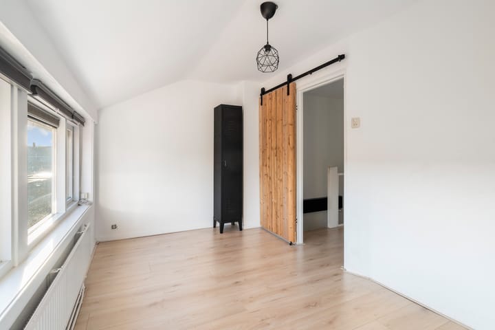 Foto 26 van Verhulststraat 16