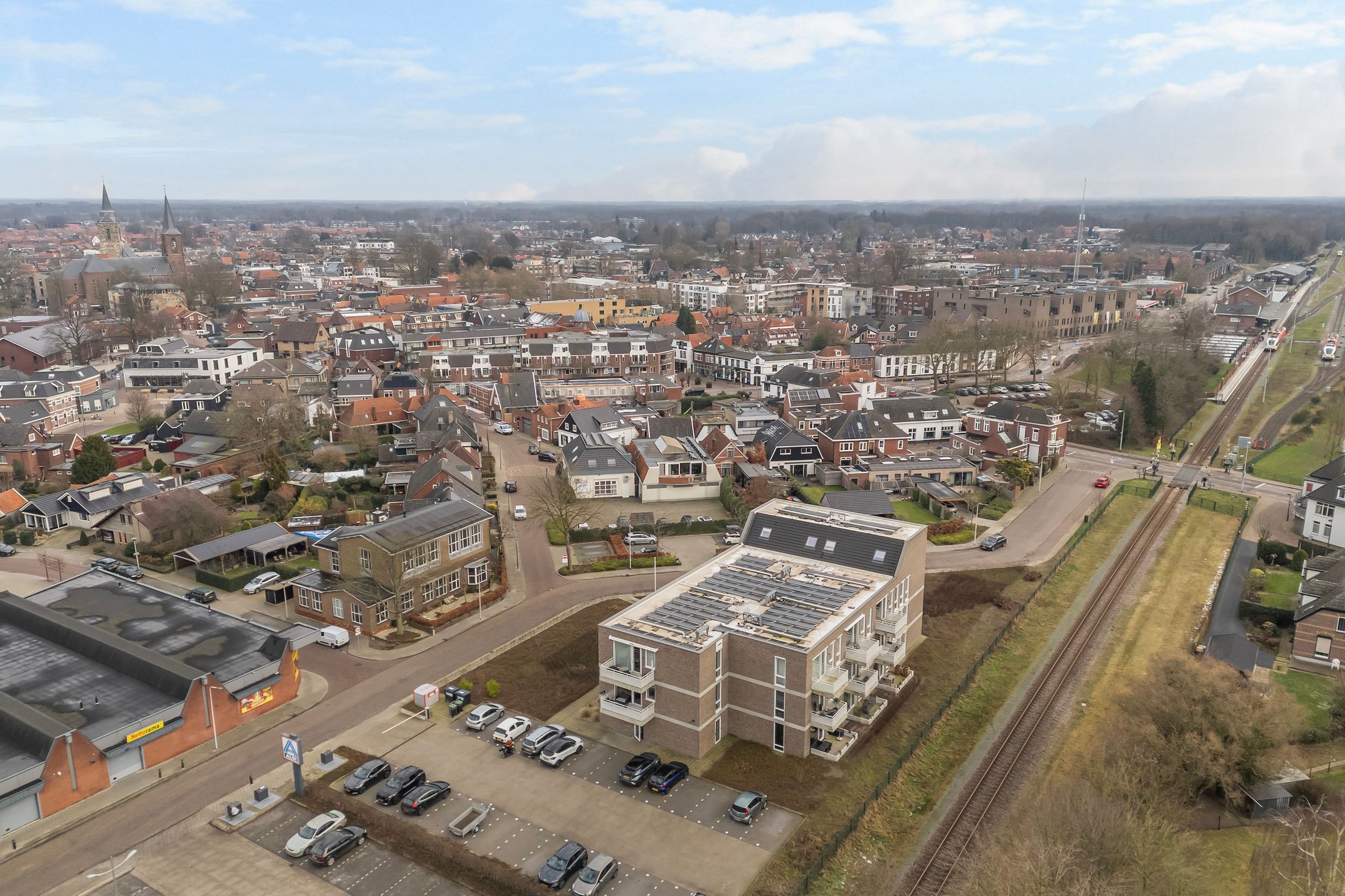 Foto 27 van Landbouwstraat 5-06