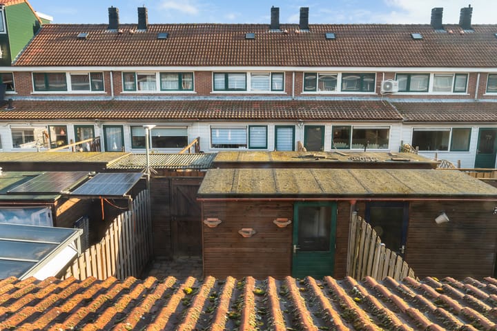 Foto 33 van Verhulststraat 16