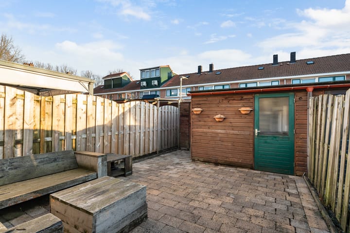 Foto 34 van Verhulststraat 16