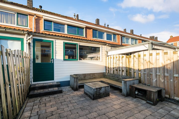 Foto 35 van Verhulststraat 16