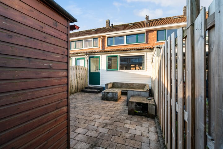 Foto 36 van Verhulststraat 16