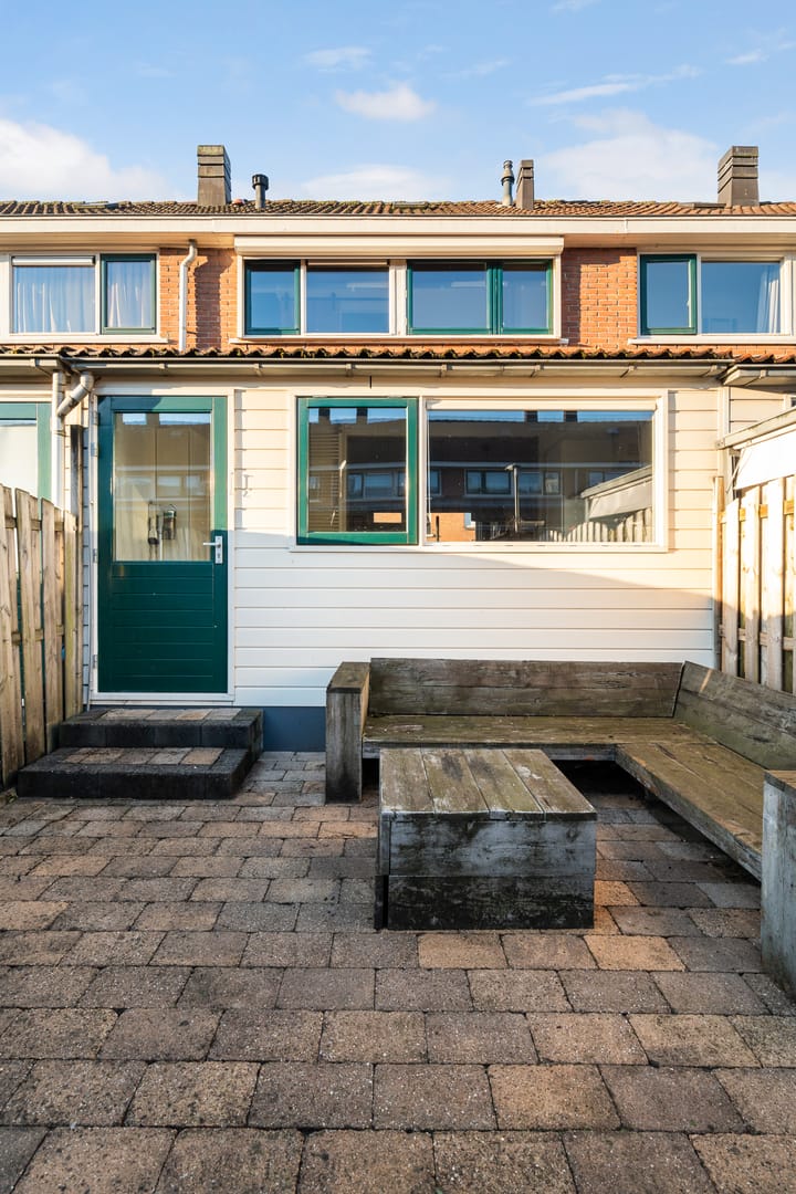 Foto 37 van Verhulststraat 16