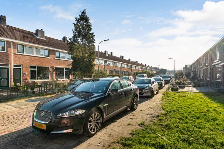 Foto 38 van Verhulststraat 16