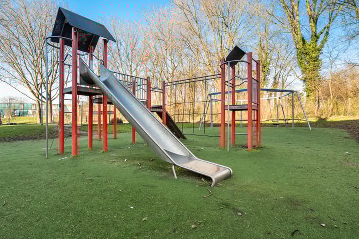 Foto 39 van Verhulststraat 16