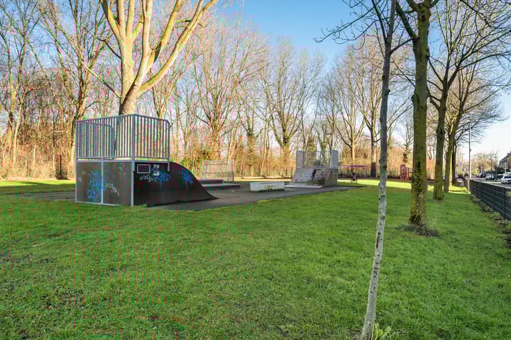 Foto 40 van Verhulststraat 16