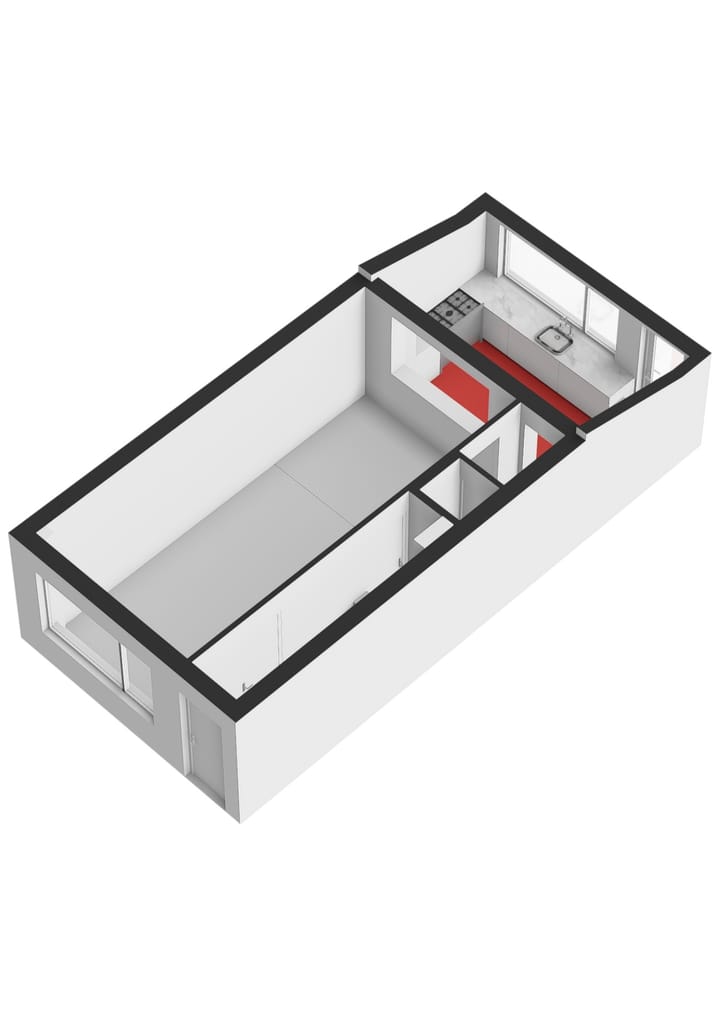 Foto 41 van Verhulststraat 16