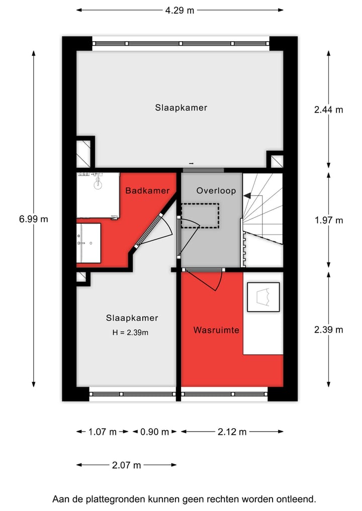 Foto 45 van Verhulststraat 16