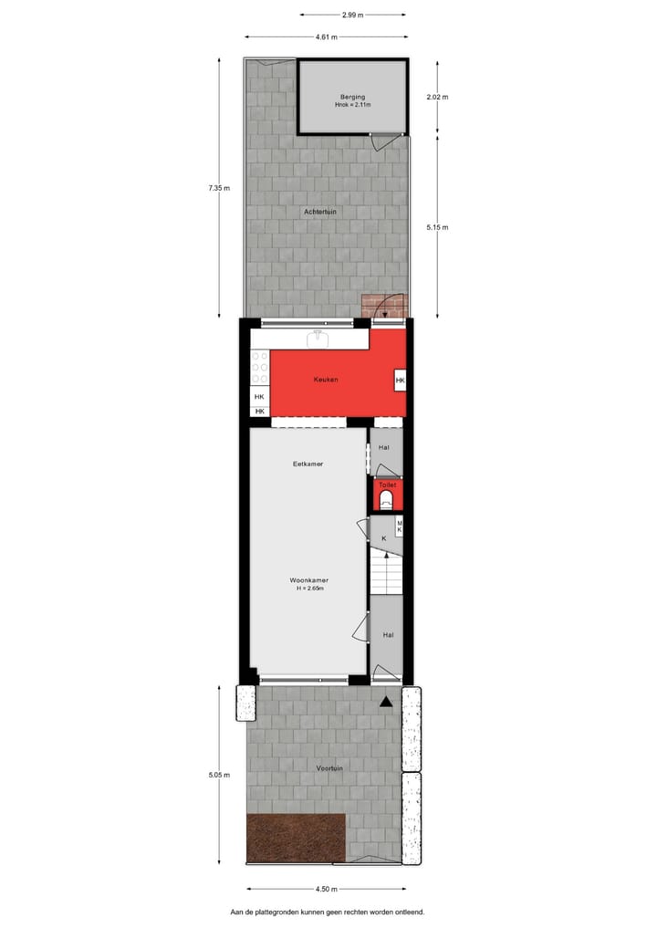 Foto 46 van Verhulststraat 16