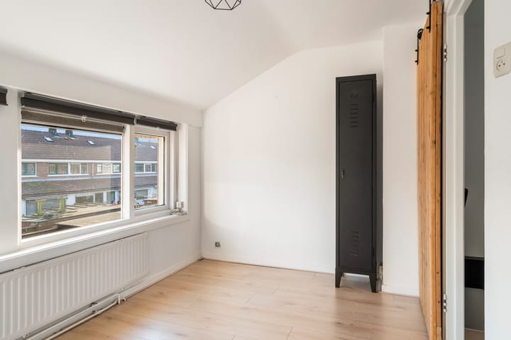 Foto 25 van Verhulststraat 16