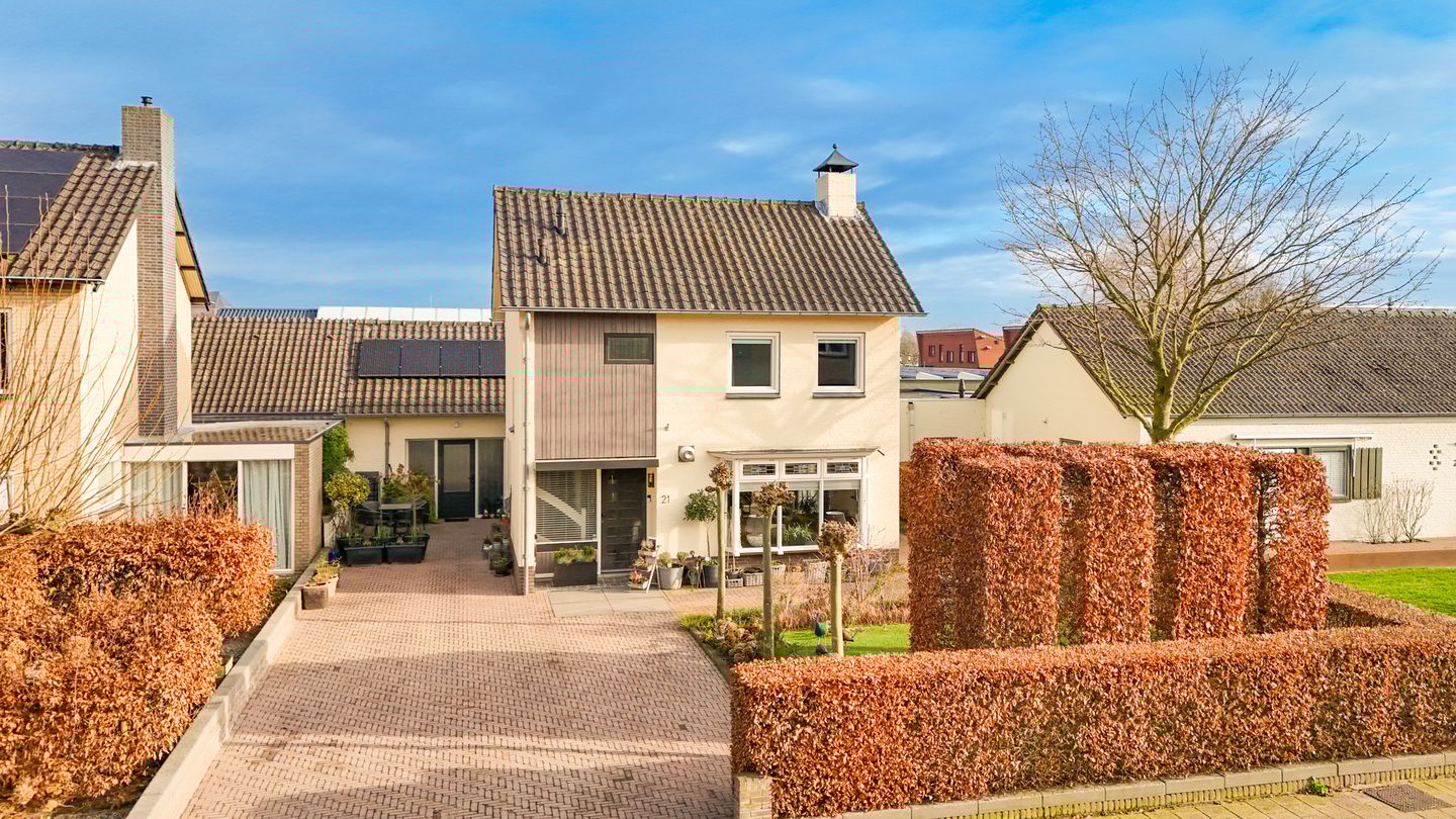 Foto 1 van Zijveld 21