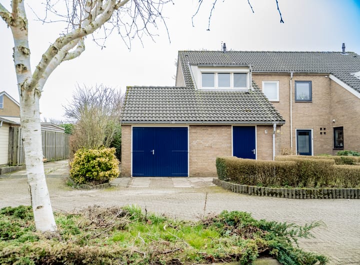 Foto 1 van Vloedlijn 51