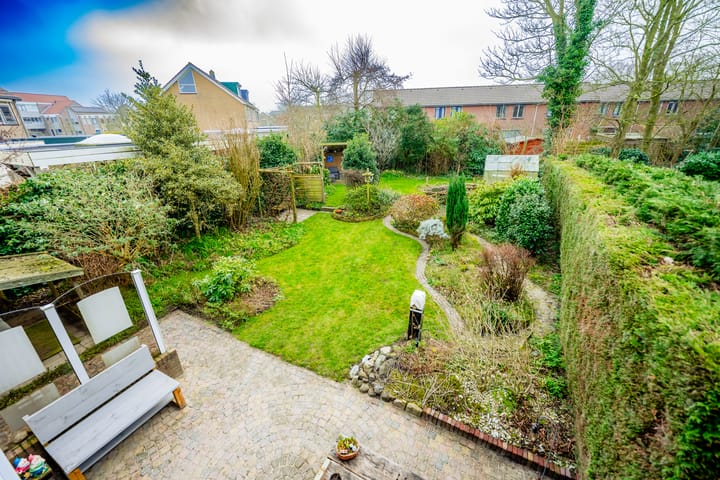 Foto 6 van Vloedlijn 51