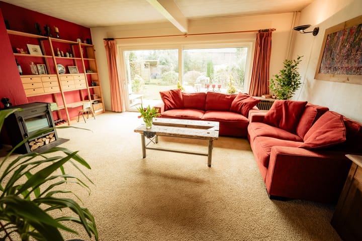 Foto 9 van Vloedlijn 51