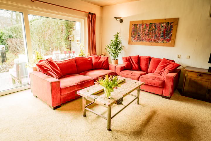 Foto 10 van Vloedlijn 51