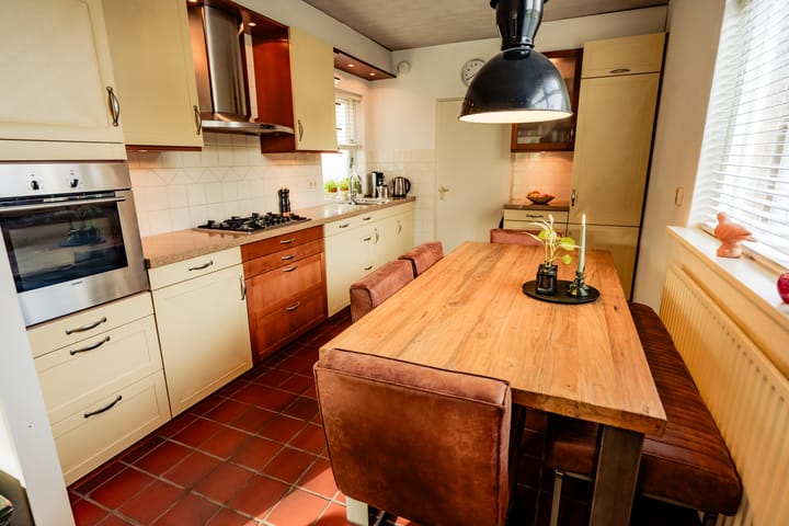 Foto 11 van Vloedlijn 51