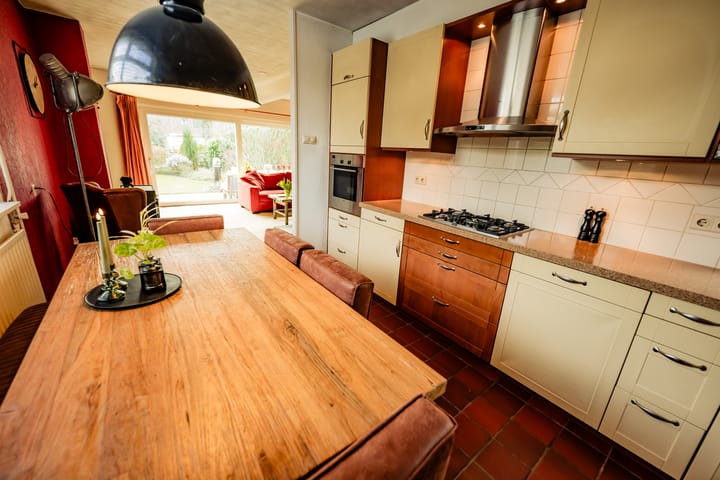 Foto 12 van Vloedlijn 51