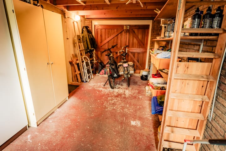 Foto 14 van Vloedlijn 51