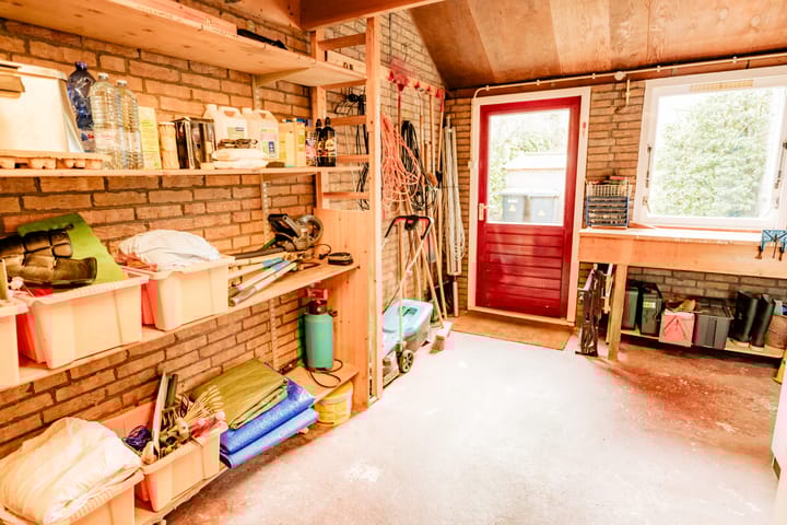 Foto 15 van Vloedlijn 51