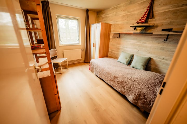 Foto 19 van Vloedlijn 51