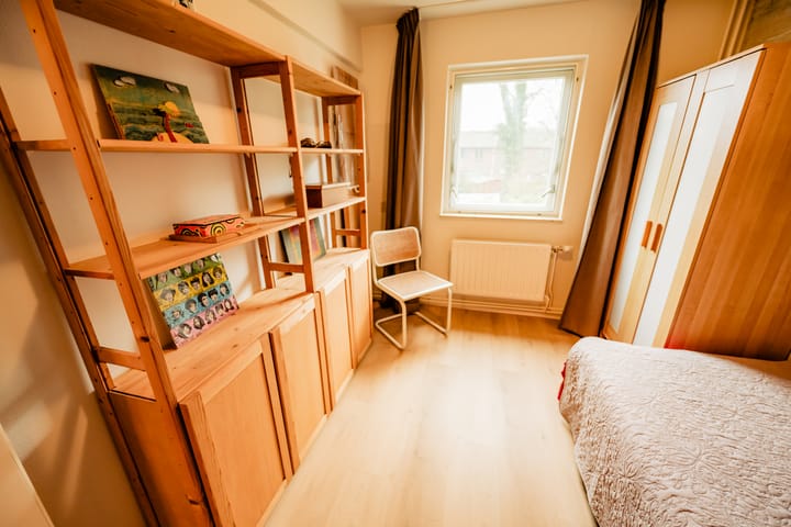 Foto 20 van Vloedlijn 51