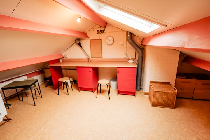 Foto 25 van Vloedlijn 51