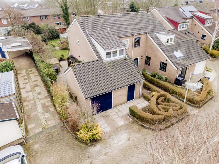 Foto 26 van Vloedlijn 51