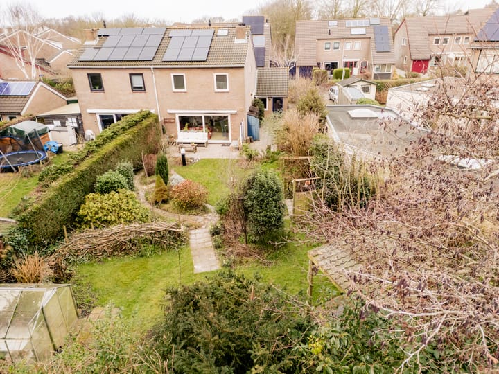 Foto 27 van Vloedlijn 51