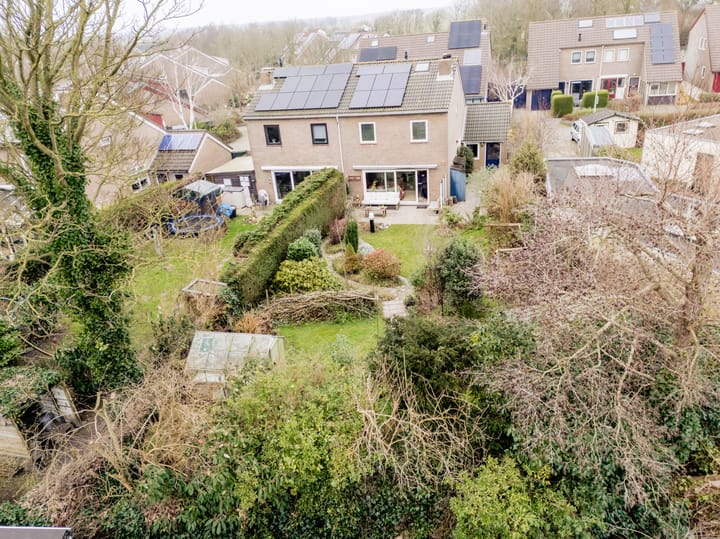 Foto 28 van Vloedlijn 51