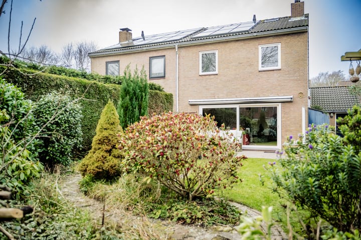 Foto 29 van Vloedlijn 51